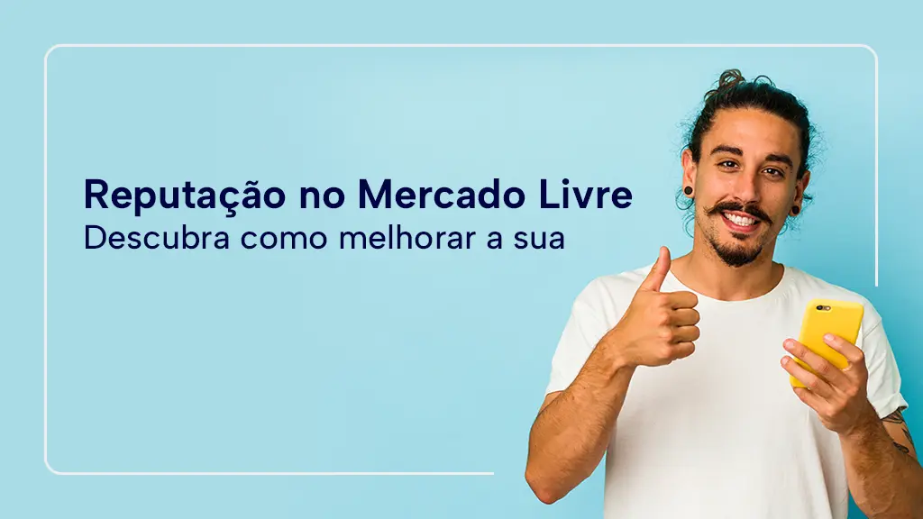 Como ficar verde no mercado livre e recuperar a sua reputação no Mercado Livre_