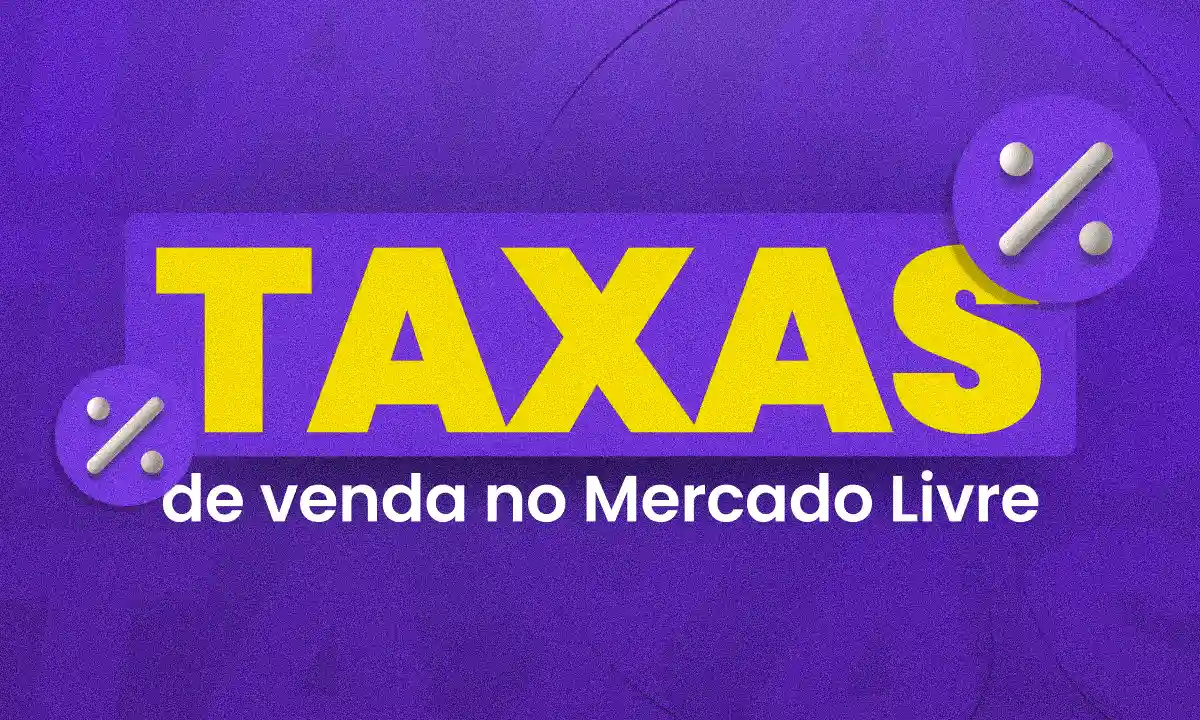 Taxas Mercado Livre