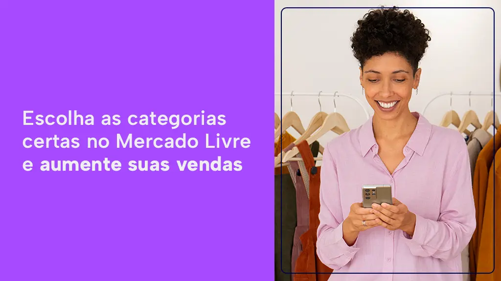 categorias do mercado livre