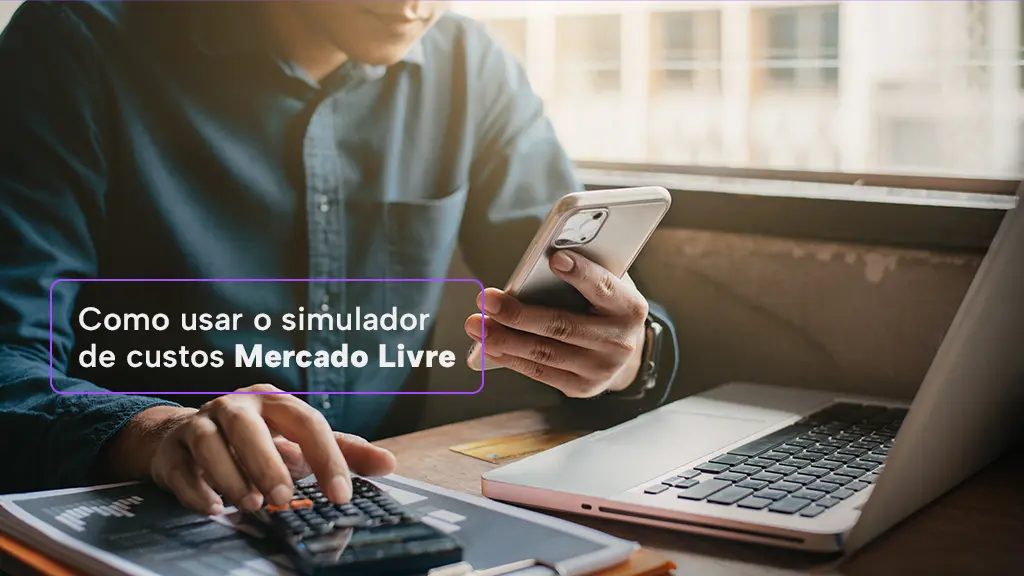 simulador de custos mercado livre